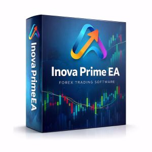 Inova Prime EA MT4 Unlimited + SetFiles