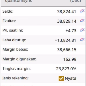 Inova Prime EA MT4 Unlimited + SetFiles - Image 9