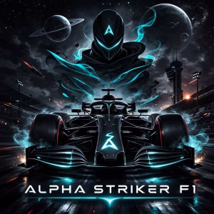 Alpha Striker F1 MT5 2026 Unlimited