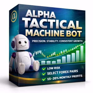 Alpha Tactical Machine BOT MT5 Unlimited