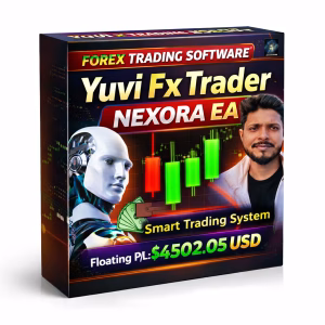 Yuvi Fx Trader Nexora EA MT5 Unlimited