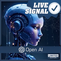 AI Gold Trading MT5 Unlimited