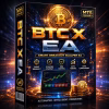 BTC X EA MT5 Unlimited + SetFiles