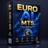 EURO AI MT5 Unlimited + SetFiles