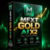 MFXT GOLD AI X2 MT5 Unlimited
