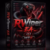 RVViper EA MT5 Unlimited + SetFiles