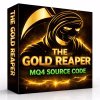 The Gold Reaper V4.1 MQ4 Source Code Unlimited + SetFiles