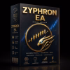 ZYPHRON EA MT5 Unlimited