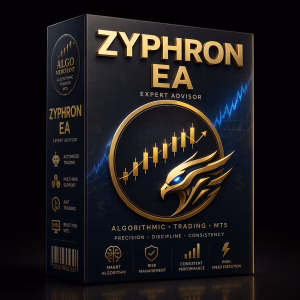 ZYPHRON EA MT5 Unlimited
