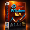 Wisdom EA MT4 Unlimited + SetFiles