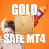 Gold Safe MT4 EA Unlimited