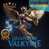 Quantum Valkyrie MT5 Unlimited + SetFiles