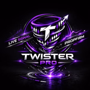 TwisterPro Scalper MT5 Unlimited + SetFiles