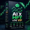 AI X HFT v14 VIP MT4 Unlimited
