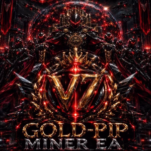 GOLD-PIP MINER EA MT5 Unlimited