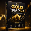 Gold Trap EA MT5 Unlimited