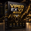 VIPER EX V3 PRO MT5 Unlimited + SetFiles