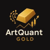 ArtQuant Gold MT5 Unlimited