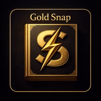 Gold Snap MT5 Unlimited