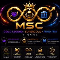 MSC Gold Pro MT5 Unlimited