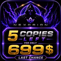 Nexorion Initium Novum EA MT5 Unlimited