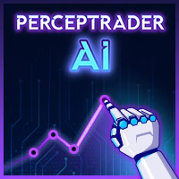 Perceptrader AI MT5 Unlimited + SetFiles
