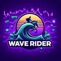 Wave Rider EA MT5 Unlimited