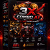 3X COMBO AI MT5 Unlimited