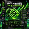 Avantir EA-INDEX MASTER MT5 Unlimited + SetFiles