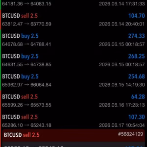 BTC SCALPER IA MT5 Unlimited + SetFiles - Image 5