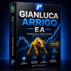 Gianluca Arrigo EA MT5 Unlimited