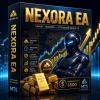 NEXORA EA MT5 Unlimited
