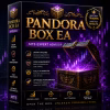 Pandora Box EA MT5 Unlimited + SetFiles
