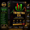 Trinetra EA MT5 Unlimited + SetFiles