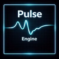 Pulse Engine MT5 Unlimited