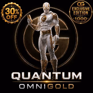 Quantum OmniGold MT5 Unlimited + SetFiles