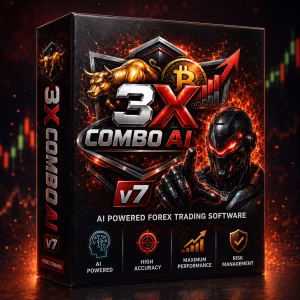 3X COMBO AI MT5 Unlimited