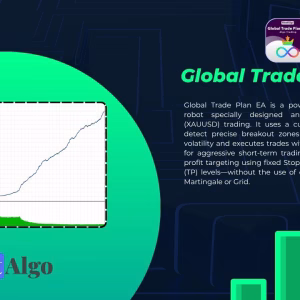 Global Trade Plan EA MT5 Unlimited + SetFiles - Image 6