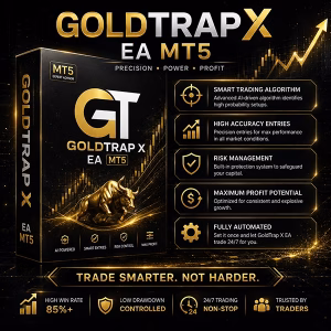 GoldTrap X MT5 Unlimited - Image 6