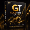 GoldTrap X MT5 Unlimited