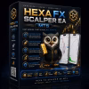 HEXA FX Scalper EA MT5 Unlimited