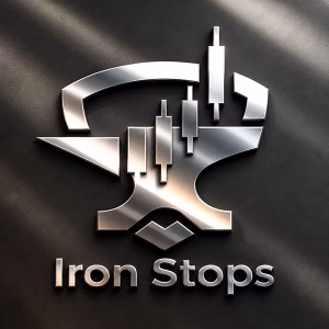 Iron Stops MT5 Unlimited + SetFiles