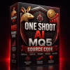 ONE SHOOT AI MQ5 Source Code Unlimited