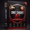 ONE SHOOT AI MT5 Unlimited