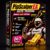 PipScalper EA MT5 Unlimited