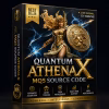 Quantum Athena X MQ5 Source Code Unlimited