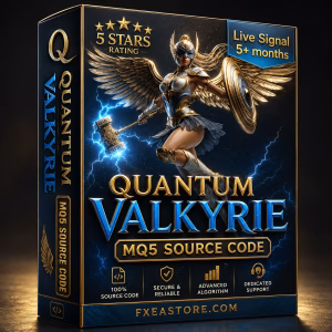 Quantum Valkyrie MQ5 Source Code Unlimited + SetFiles