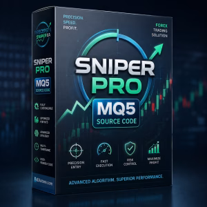Sniper Pro MQ5 Source Code Unlimited