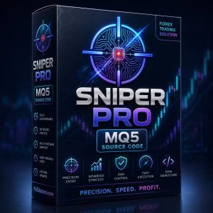 Alternative view of Sniper Pro MQ5 Source Code Unlimited
