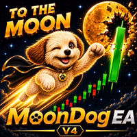 MoonDog EA MT5 Unlimited + SetFiles